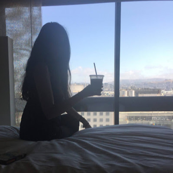 Meet your Posher, Siya - Picture 1 of 1